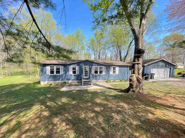 4409 Bernice Rd, Evansville, IN 47712