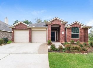 12802 Victoria Regina Dr, Montgomery, TX 77356