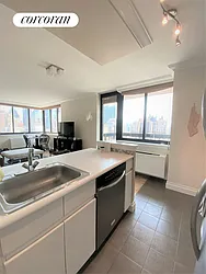Rented by Corcoran