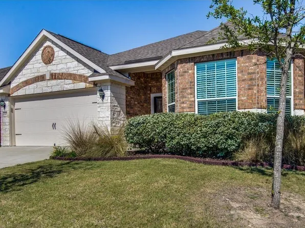 1805 Sweet Gum Dr, Anna, TX 75409