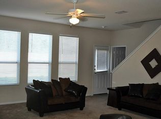 29331 Alba Rose Dr, Spring, TX 77386