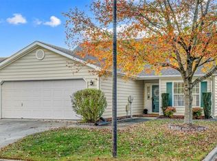 2981 Cloverwood Dr, High Point, NC 27265