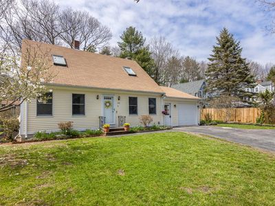 784 Ocean Avenue, Portland, ME, 04103