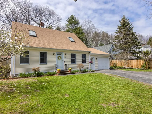 784 Ocean Avenue, Portland, ME 04103