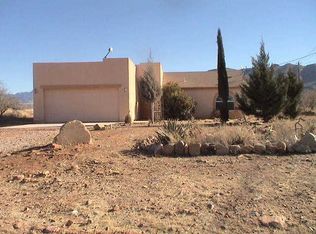 1639 Aldea Ct, Rio Rico, AZ 85648