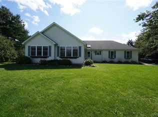 7299 Gartman Rd, Orchard Park, NY 14127