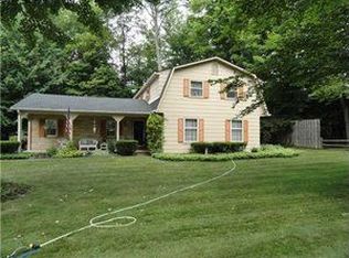 7066 East Ln, Boston, NY 14057