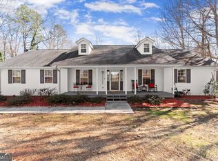 3147 Lake Ranch Dr, Gainesville, GA 30506