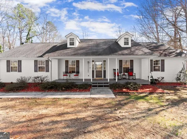 3147 Lake Ranch Dr, Gainesville, GA 30506