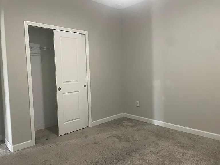3rd bed room