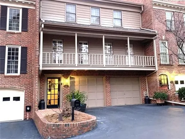 318 The Chace, Sandy Springs, GA 30328