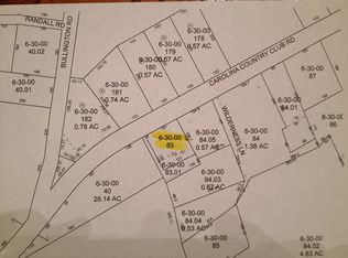 Carolina Country Club Rd, Roebuck, SC 29376