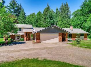 12018 NE 158th St, Brush Prairie, WA 98606