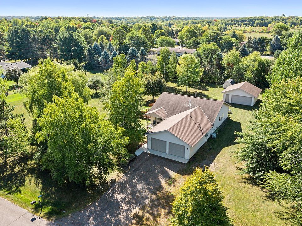 12401 Kingsway Ct, Milaca, MN 56353 Zillow