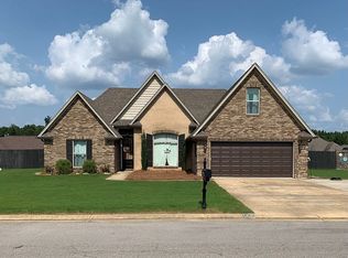 126 Rippavilla St, Saltillo, MS 38866