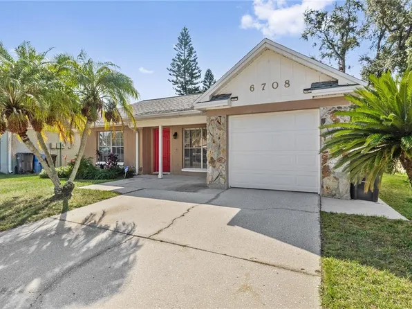 6708 Swain Ave, Tampa, FL 33625