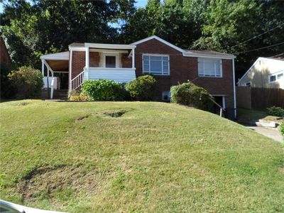 3226 Overlook Dr, McKeesport, PA, 15133