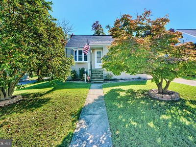 7721 Bagley Ave, Baltimore, MD, 21234