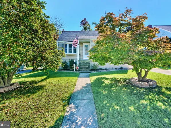 7721 Bagley Ave, Baltimore, MD 21234