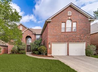 2519 Ox Eye Trl, San Antonio, TX 78258