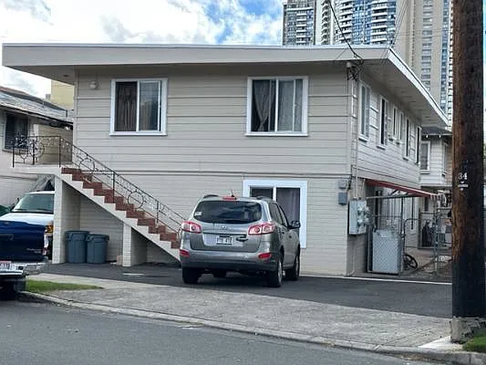 2241 Citron St #B — Photo 1