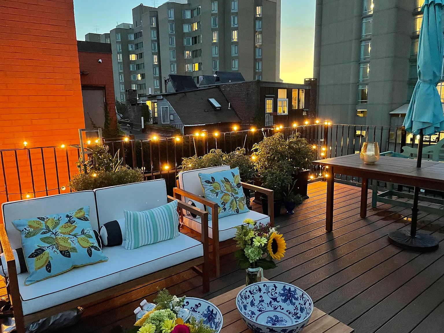 1 bed, 825 sqft, $5,200 — Photo 1