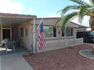 2324 N Floyd Dr, Mesa, AZ 85215