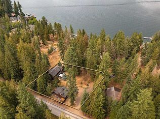 23 W Bay Wood Ln, Hope, ID 83836