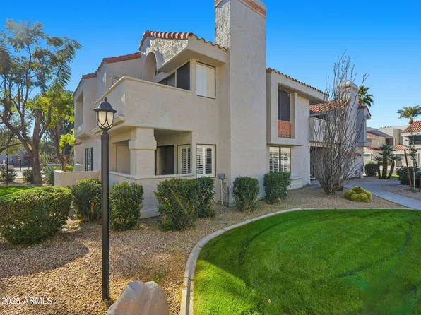 10055 E Mountainview Lake Drive #1026, Scottsdale, AZ 85258
