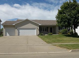 518 NE Stoneridge Dr, Ankeny, IA 50021