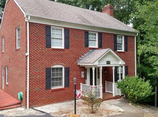 929 Rothowood Rd, Lynchburg, VA 24503