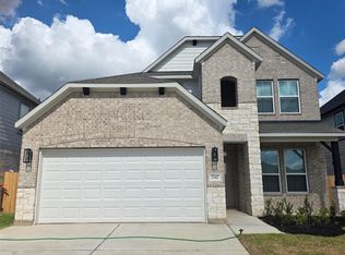 2547 Forest Cedar Ln, Conroe, TX 77301