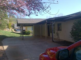 510A River St, Hiawassee, GA 30546