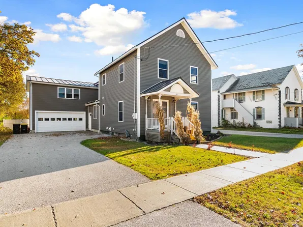 88 Canada Street, Swanton, VT 05488
