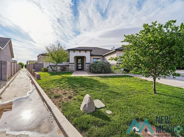 317 Wheat Ct, Carlsbad, NM 88220