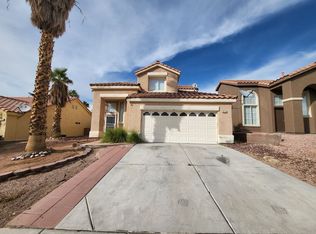 6670 Happy Isles Dr, Las Vegas, NV 89156