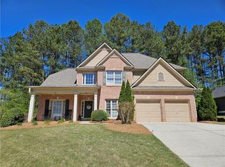 86 Nimblewood Trl, Acworth, GA
