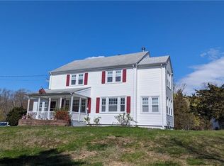 1581 Old Louisquisset Pike, Lincoln, RI 02865