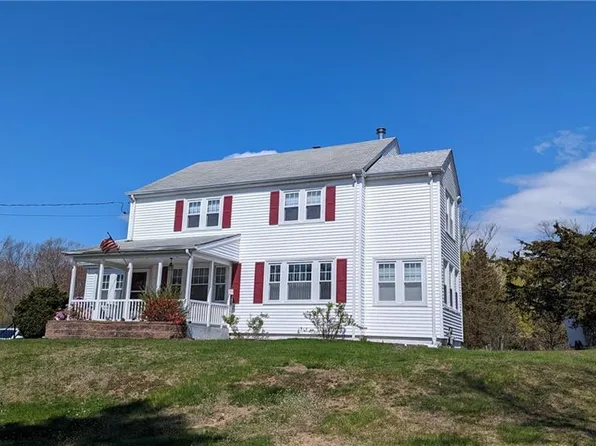 1581 Old Louisquisset Pike, Lincoln, RI 02865