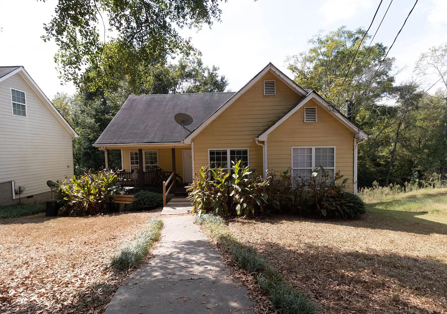 162 Herring Street | 5 Bed, 3 Bath — Photo 1