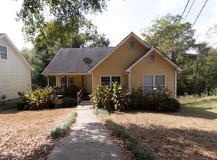 162 Herring St, Athens, GA 30601