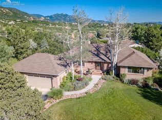 360 Wedgewood Ct, Colorado Springs, CO 80906