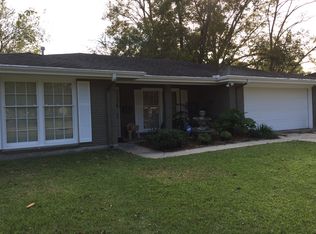 517 Julius St, Lake Charles, LA 70605
