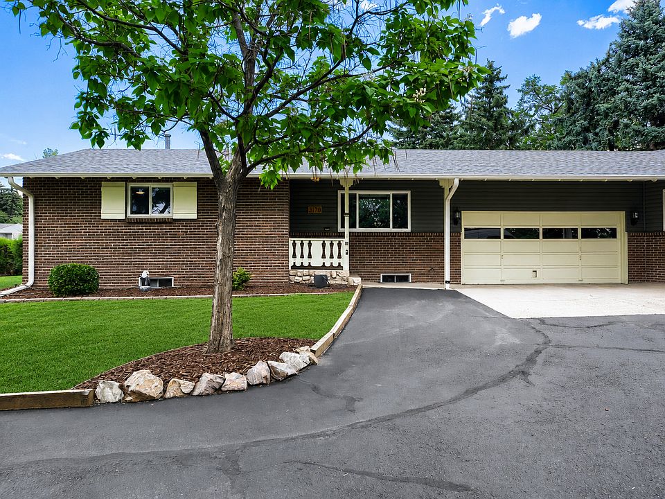 Welcome to 3170 Ingalls! This adorable half duplex has been lovingly renovated and maintained over the last several years by owners who adore the property - and it shows!