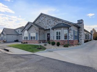 127 Rue De Villas Cir, Branson, MO 65616
