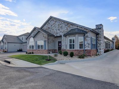127 Rue De Villas Circle, Branson, MO, 65616