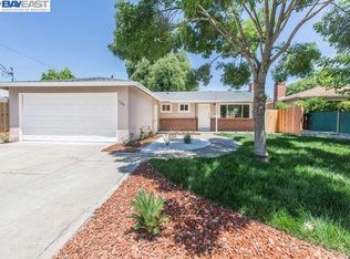 1280 Magnolia Dr, Concord, CA 94520