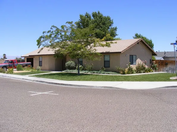616 Yellow Astor Ave, Ridgecrest, CA 93555