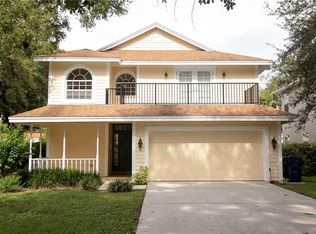 3303 W San Luis St, Tampa, FL 33629