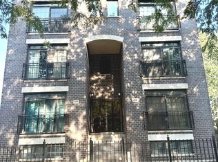5017 S Prairie Ave #1N, Chicago, IL 60615